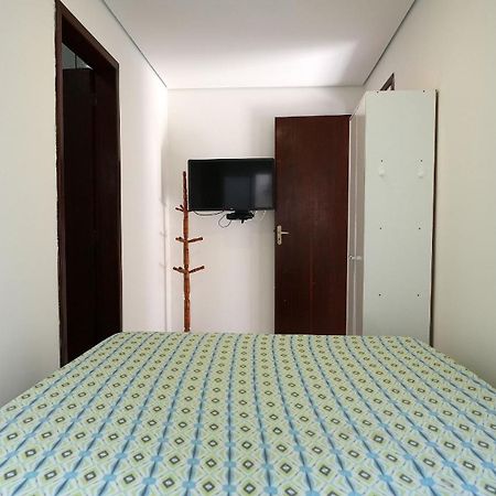 Residencial Adolfo - Mestre Naro ボンビーニャス エクステリア 写真