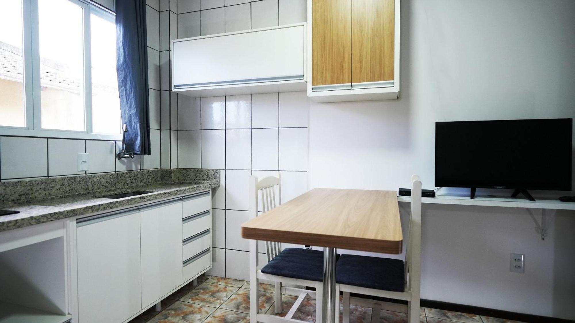 Residencial Adolfo - Mestre Naro ボンビーニャス エクステリア 写真