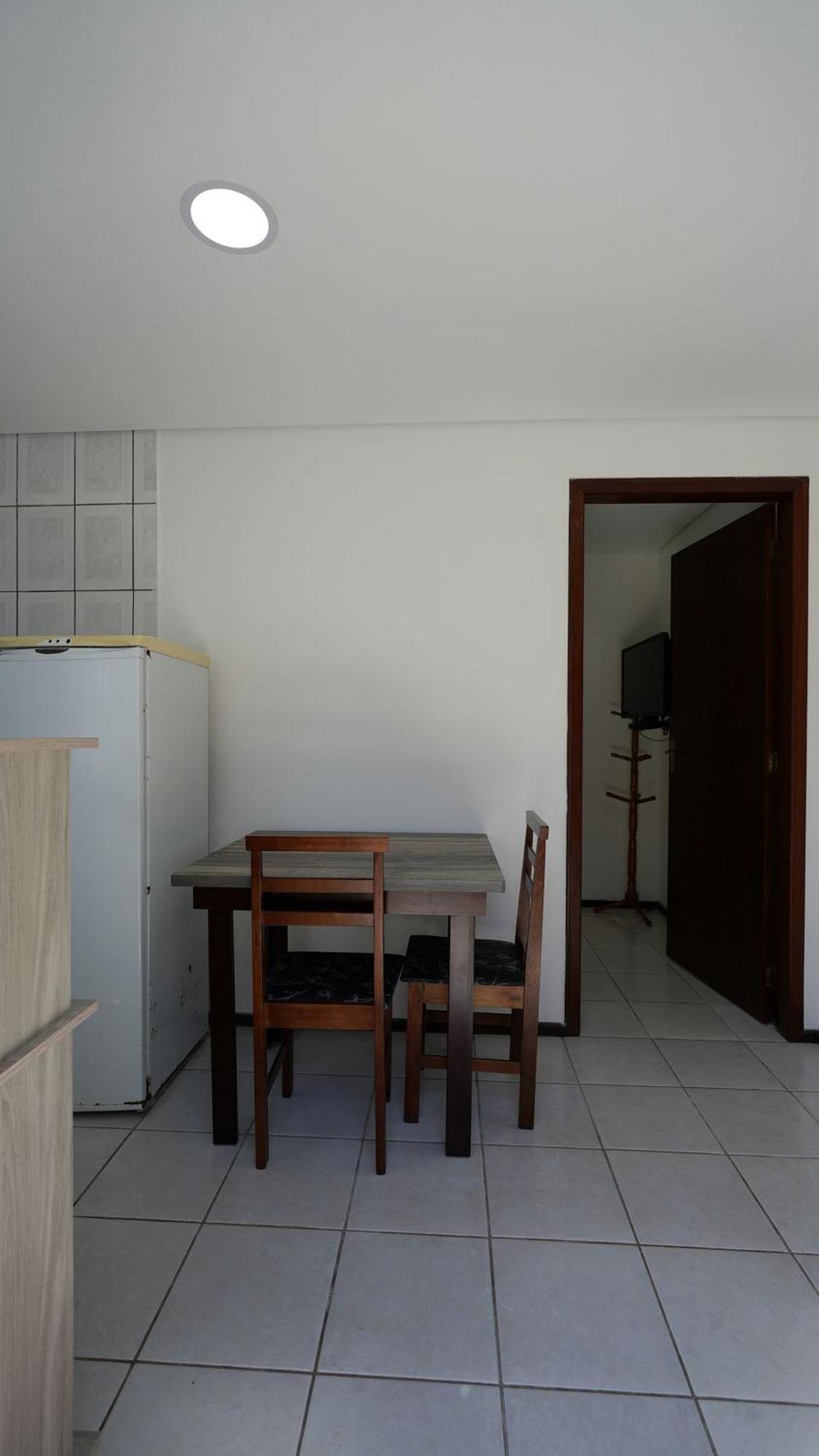 Residencial Adolfo - Mestre Naro ボンビーニャス エクステリア 写真