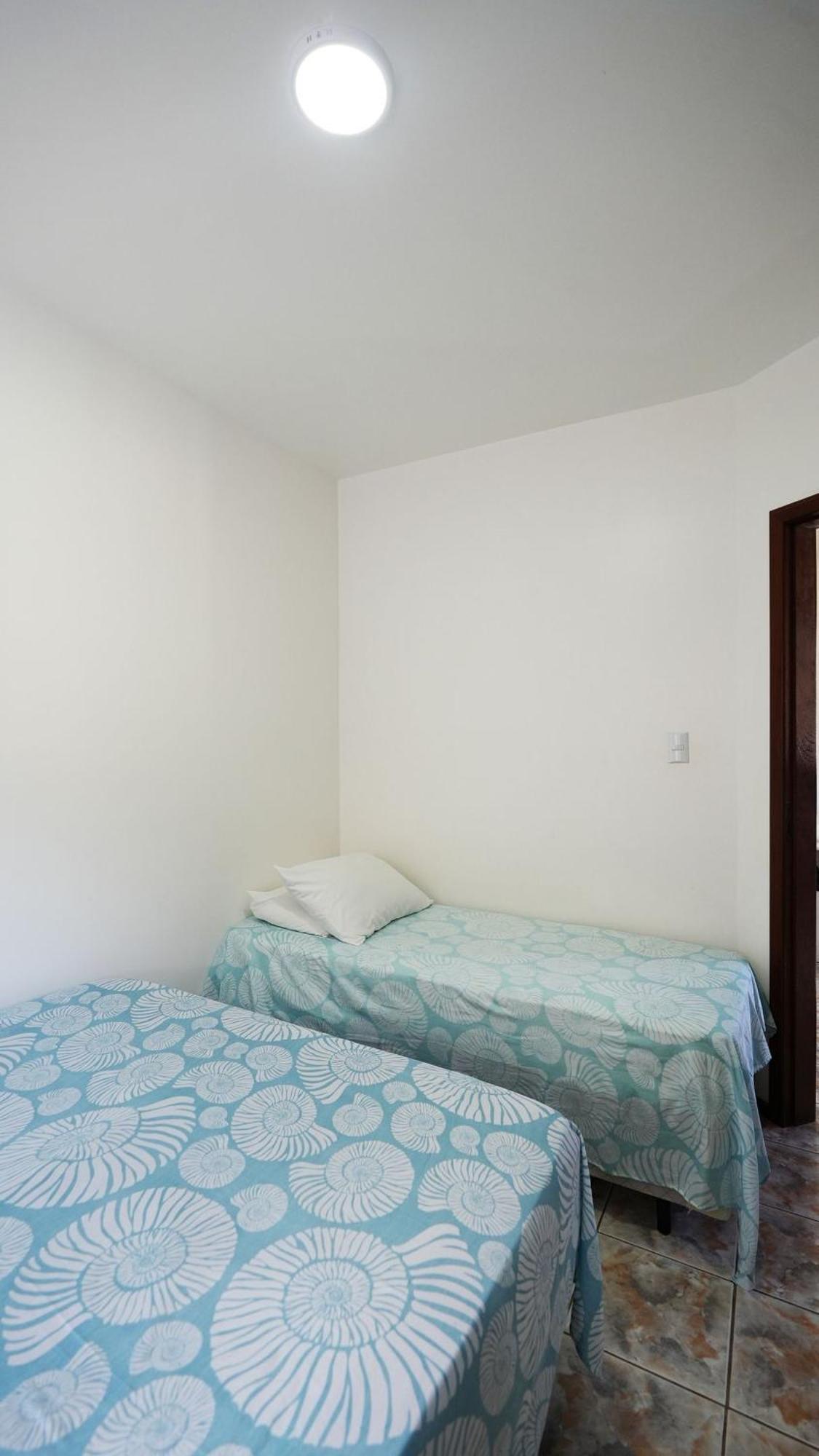 Residencial Adolfo - Mestre Naro ボンビーニャス エクステリア 写真