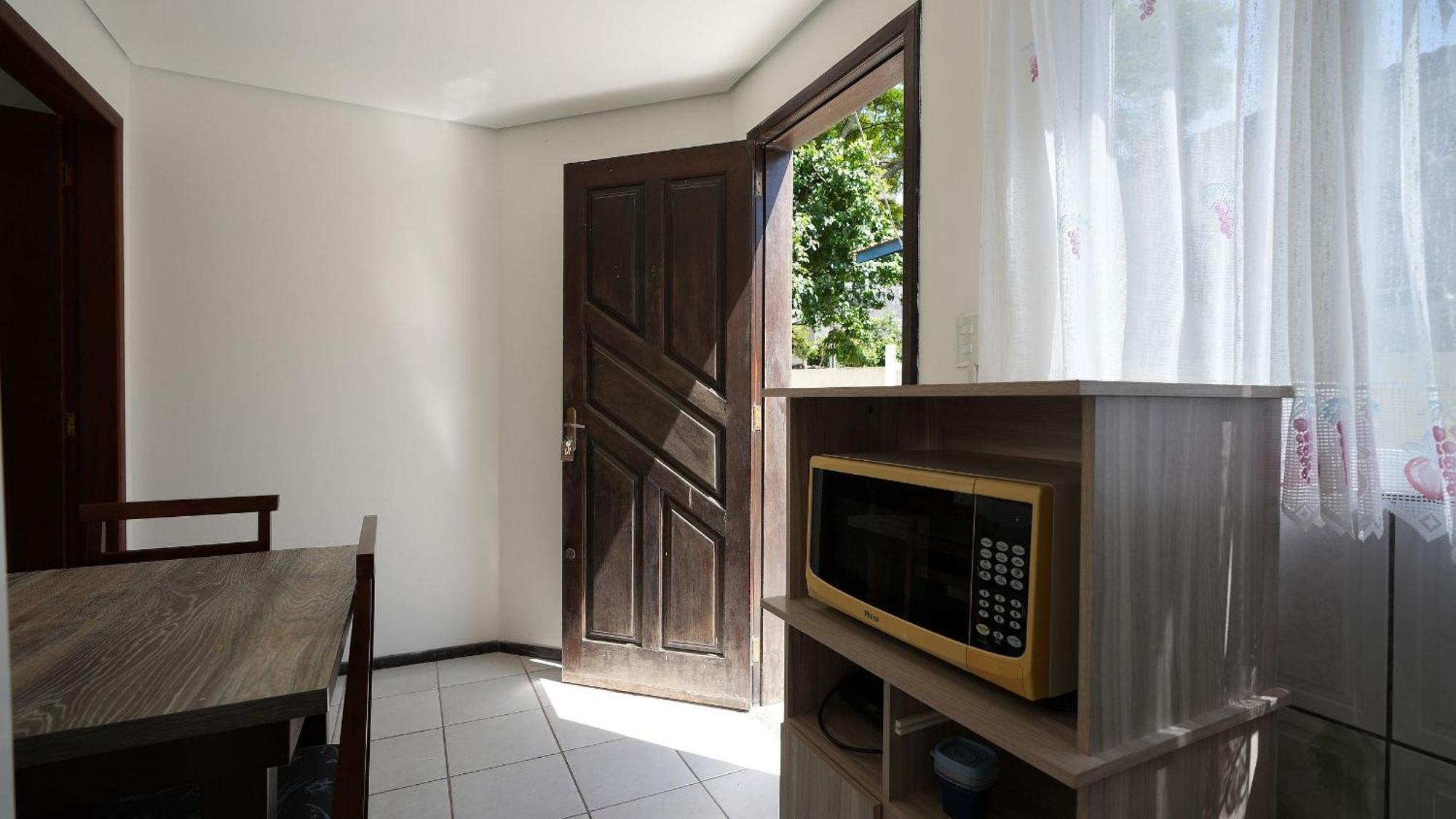 Residencial Adolfo - Mestre Naro ボンビーニャス エクステリア 写真