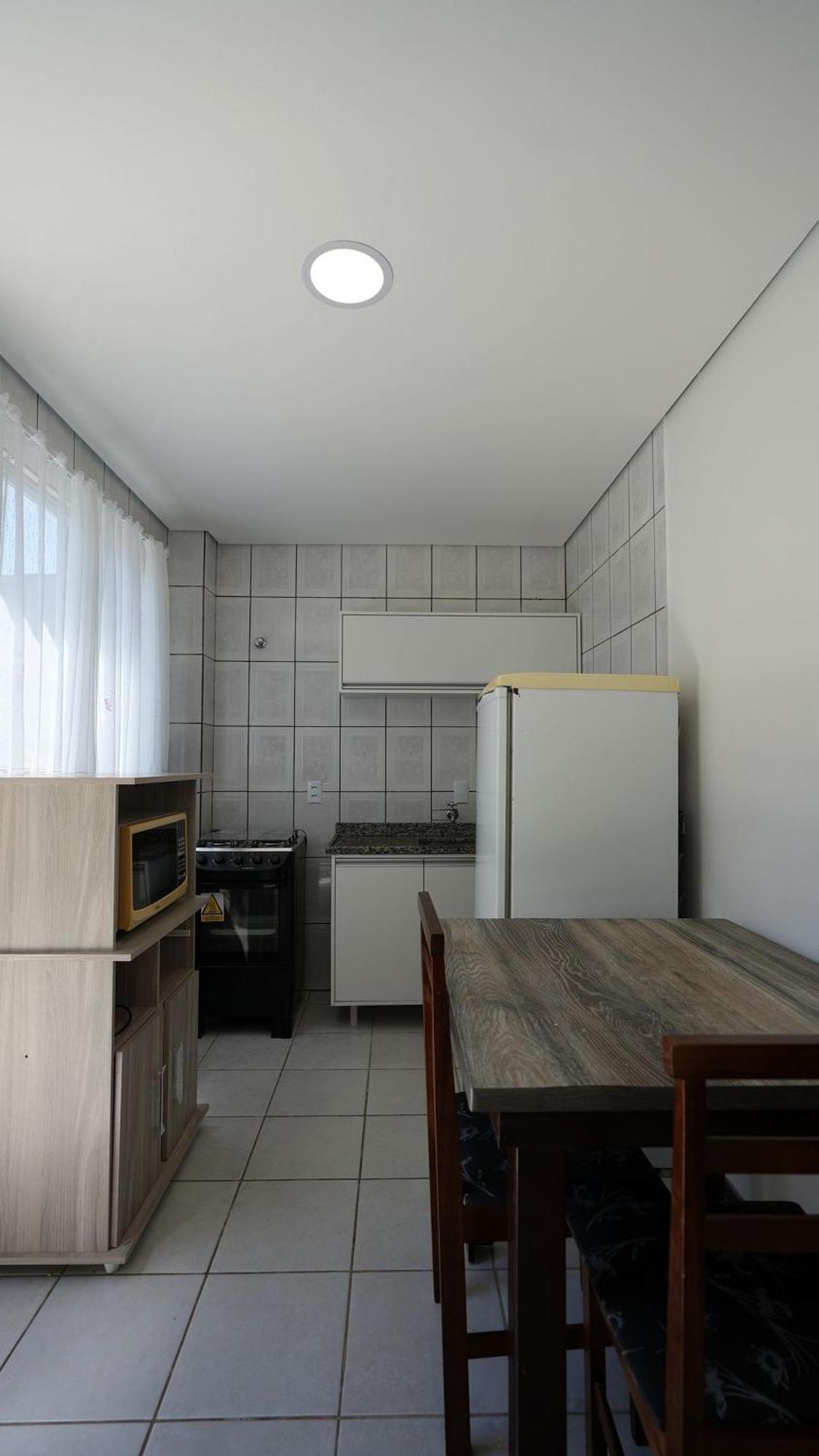 Residencial Adolfo - Mestre Naro ボンビーニャス エクステリア 写真
