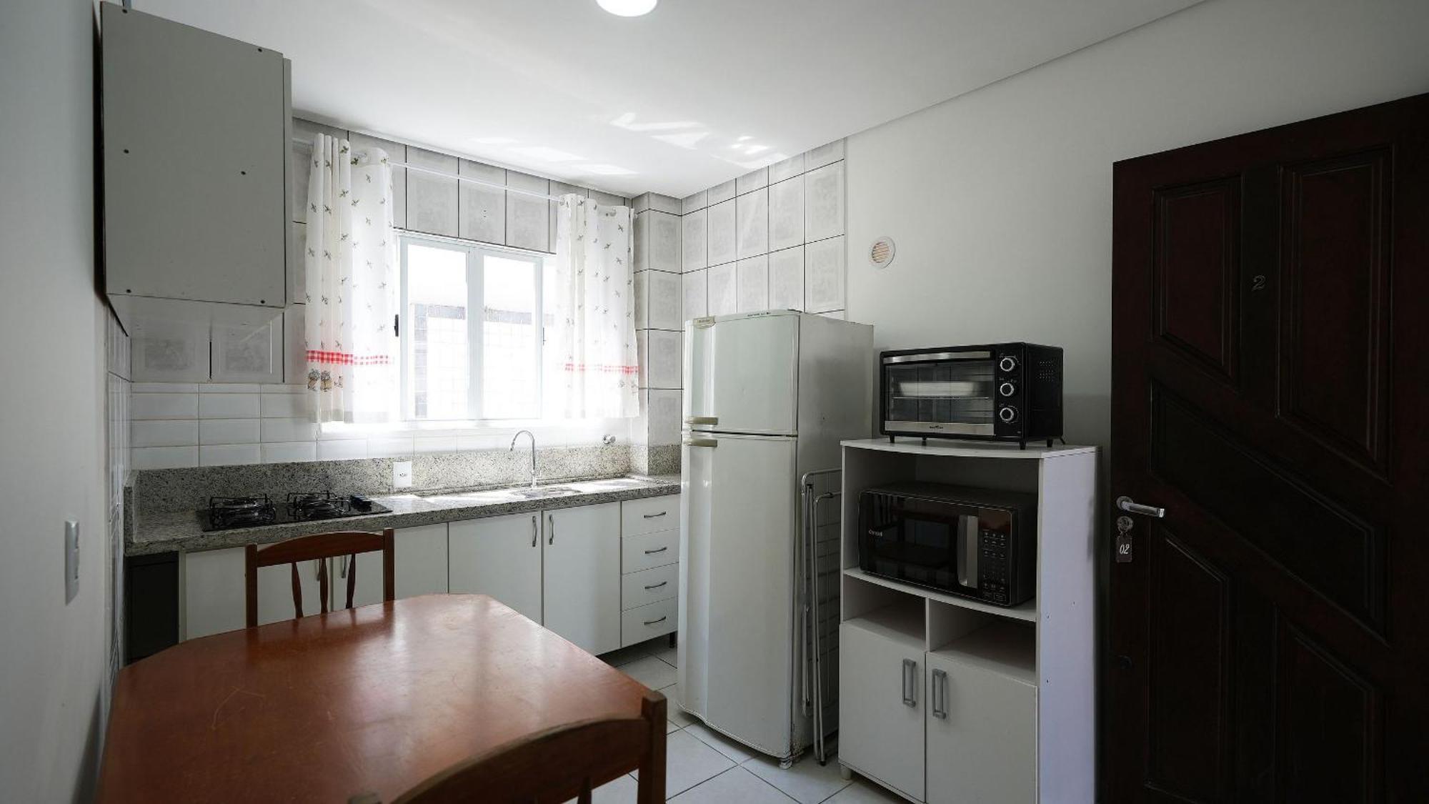 Residencial Adolfo - Mestre Naro ボンビーニャス エクステリア 写真