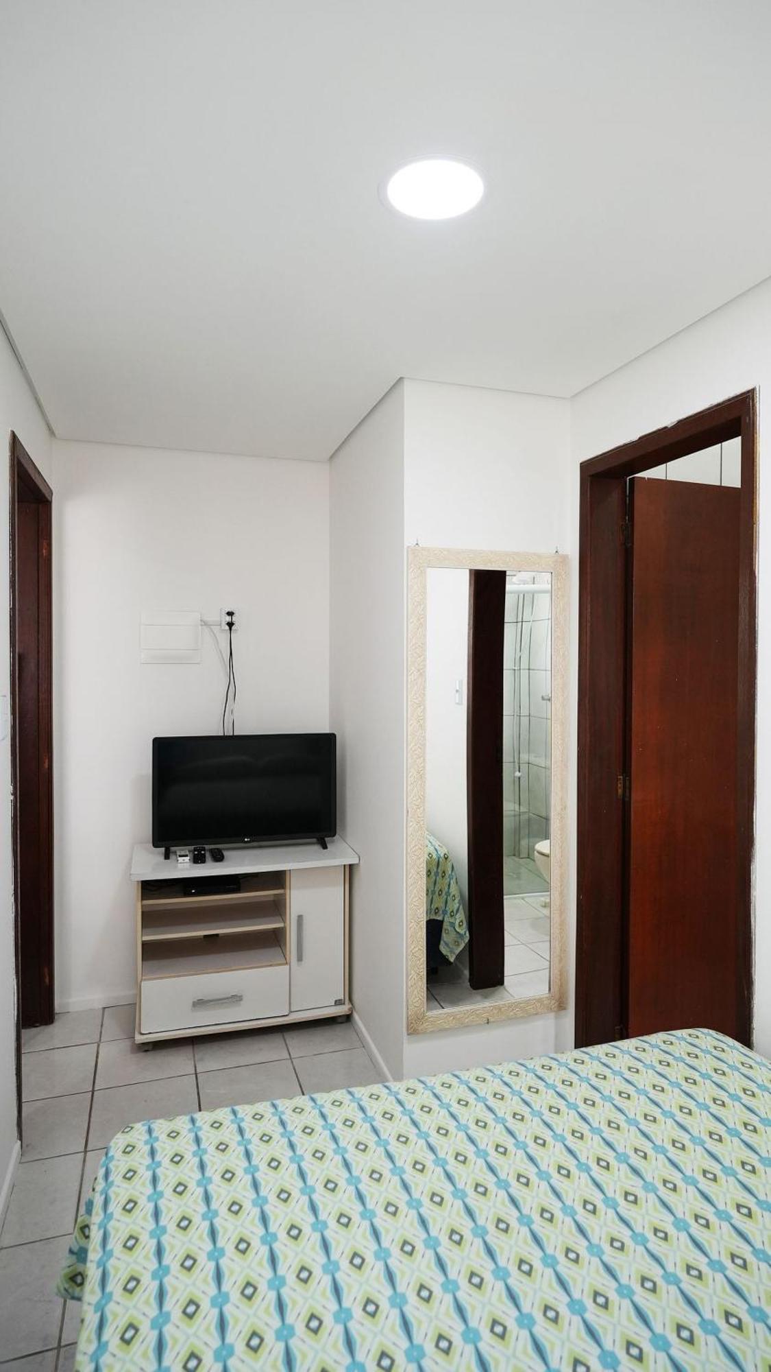 Residencial Adolfo - Mestre Naro ボンビーニャス エクステリア 写真