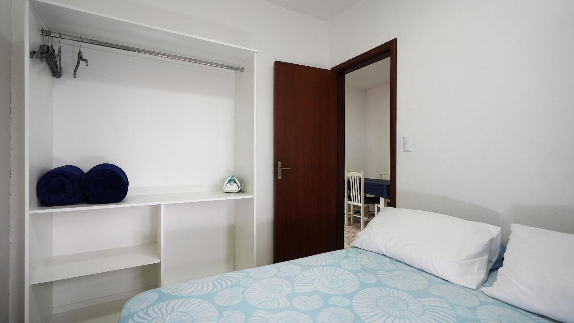 Residencial Adolfo - Mestre Naro ボンビーニャス エクステリア 写真
