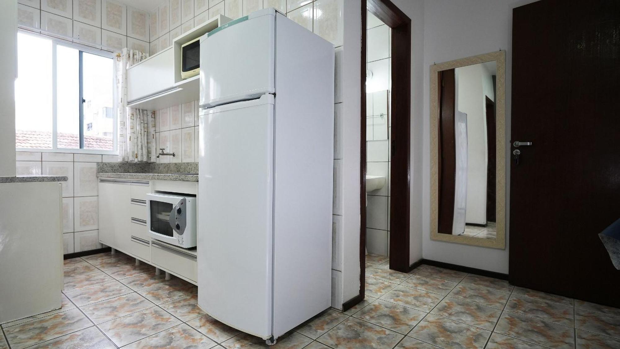 Residencial Adolfo - Mestre Naro ボンビーニャス エクステリア 写真