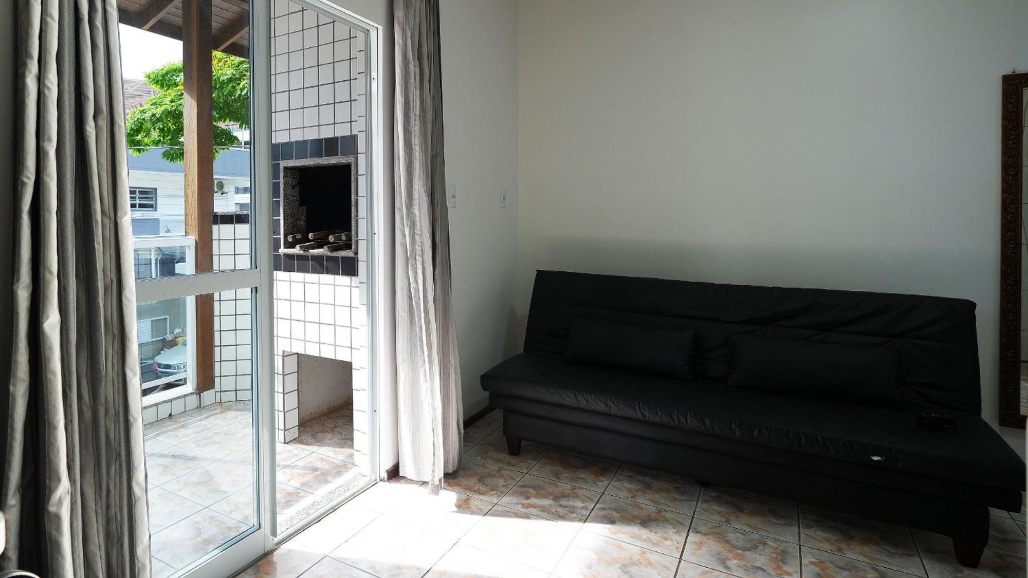 Residencial Adolfo - Mestre Naro ボンビーニャス エクステリア 写真