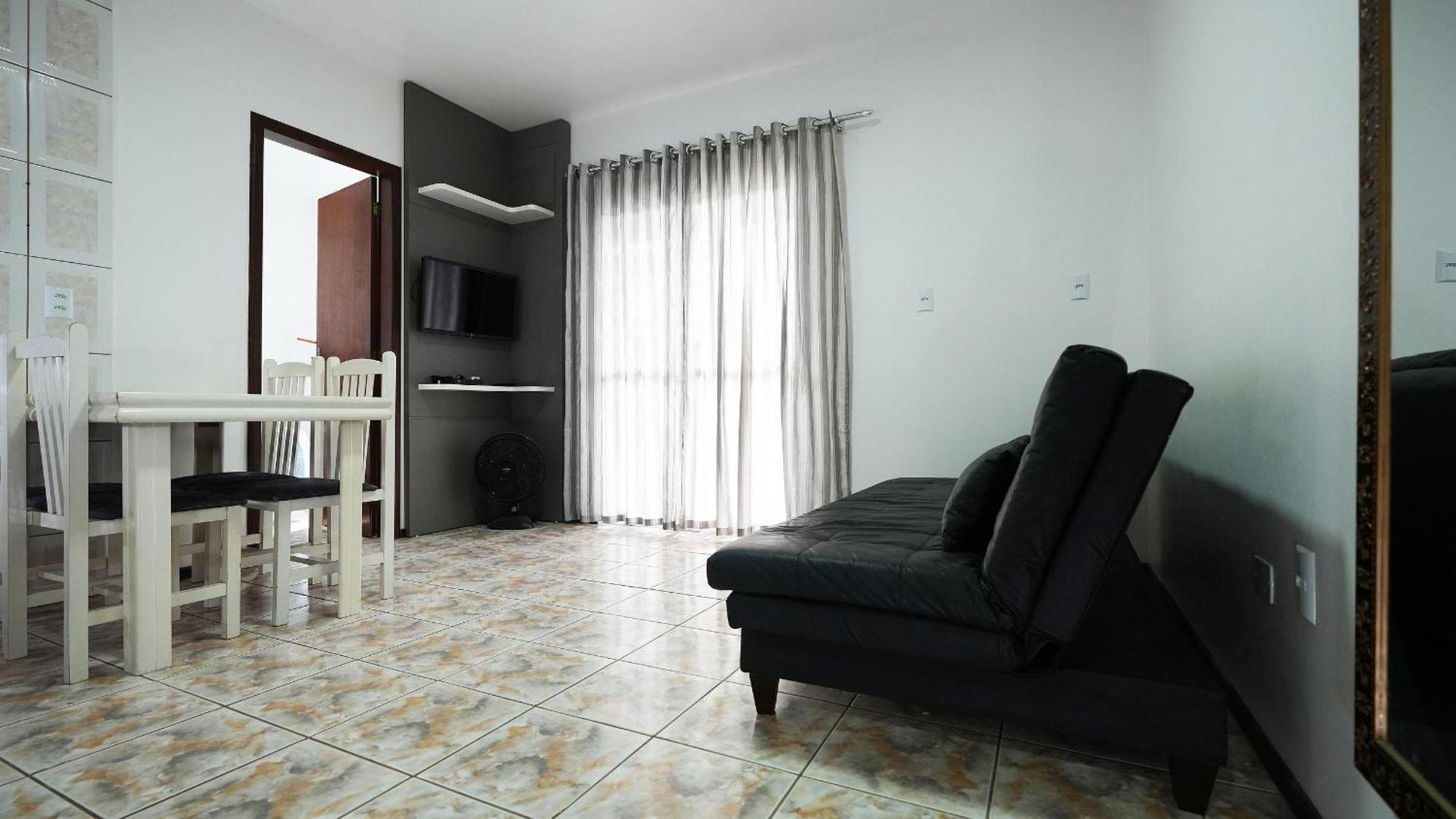 Residencial Adolfo - Mestre Naro ボンビーニャス エクステリア 写真
