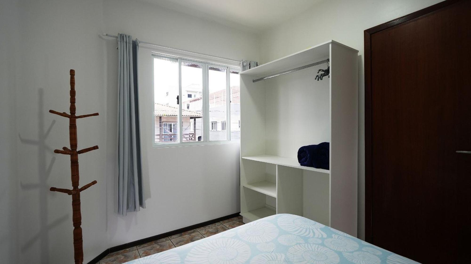Residencial Adolfo - Mestre Naro ボンビーニャス エクステリア 写真