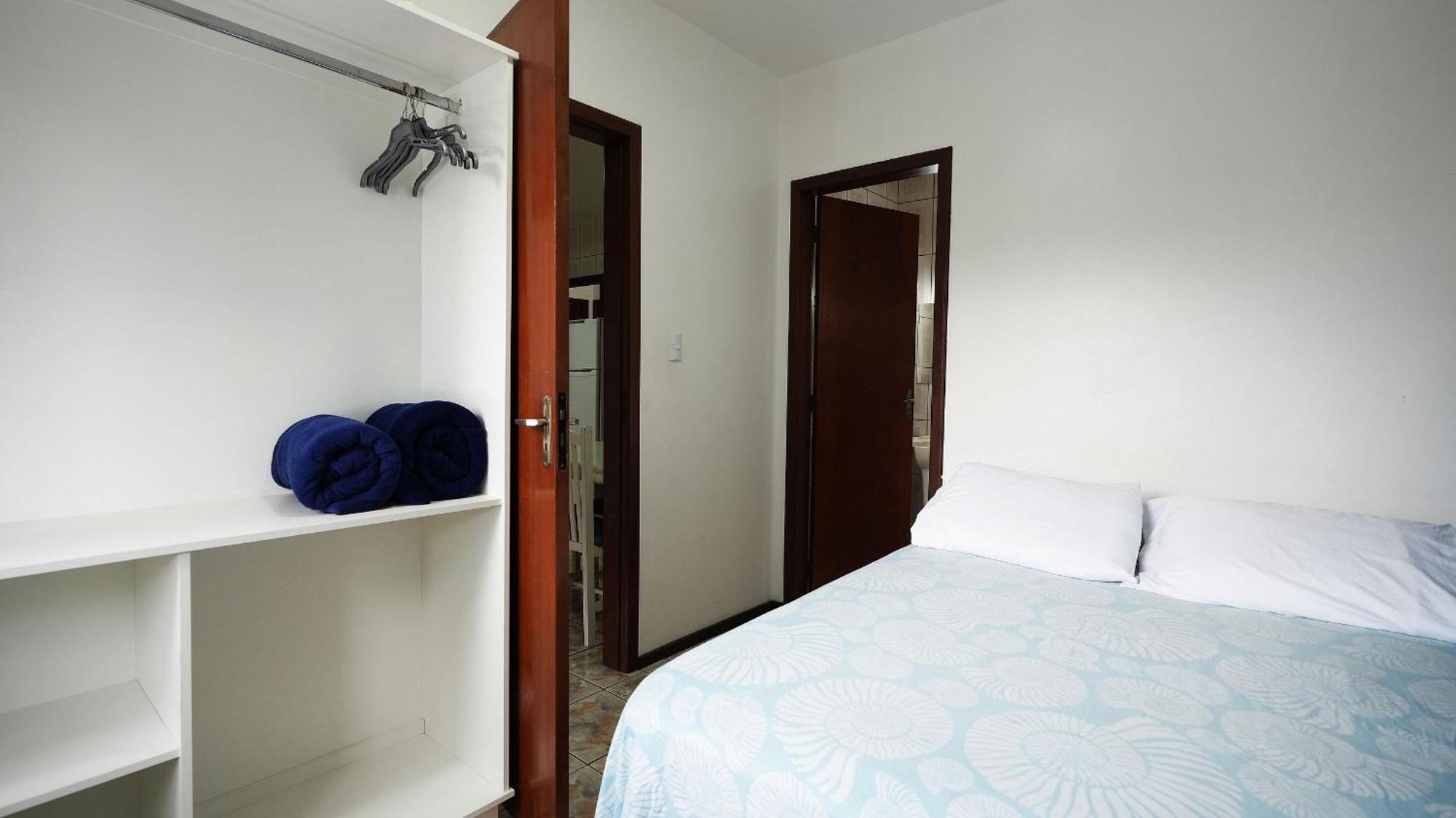 Residencial Adolfo - Mestre Naro ボンビーニャス エクステリア 写真