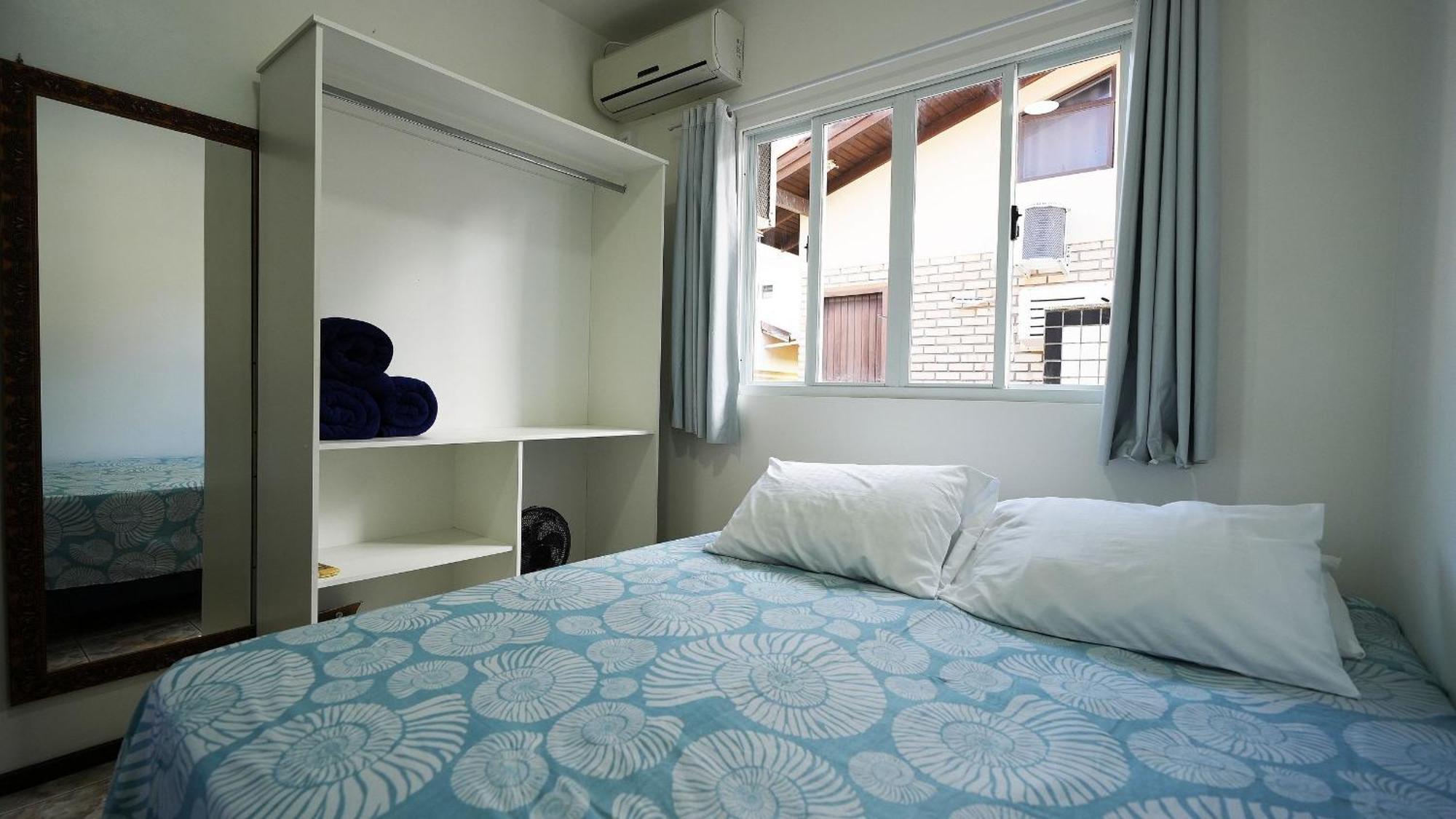 Residencial Adolfo - Mestre Naro ボンビーニャス エクステリア 写真