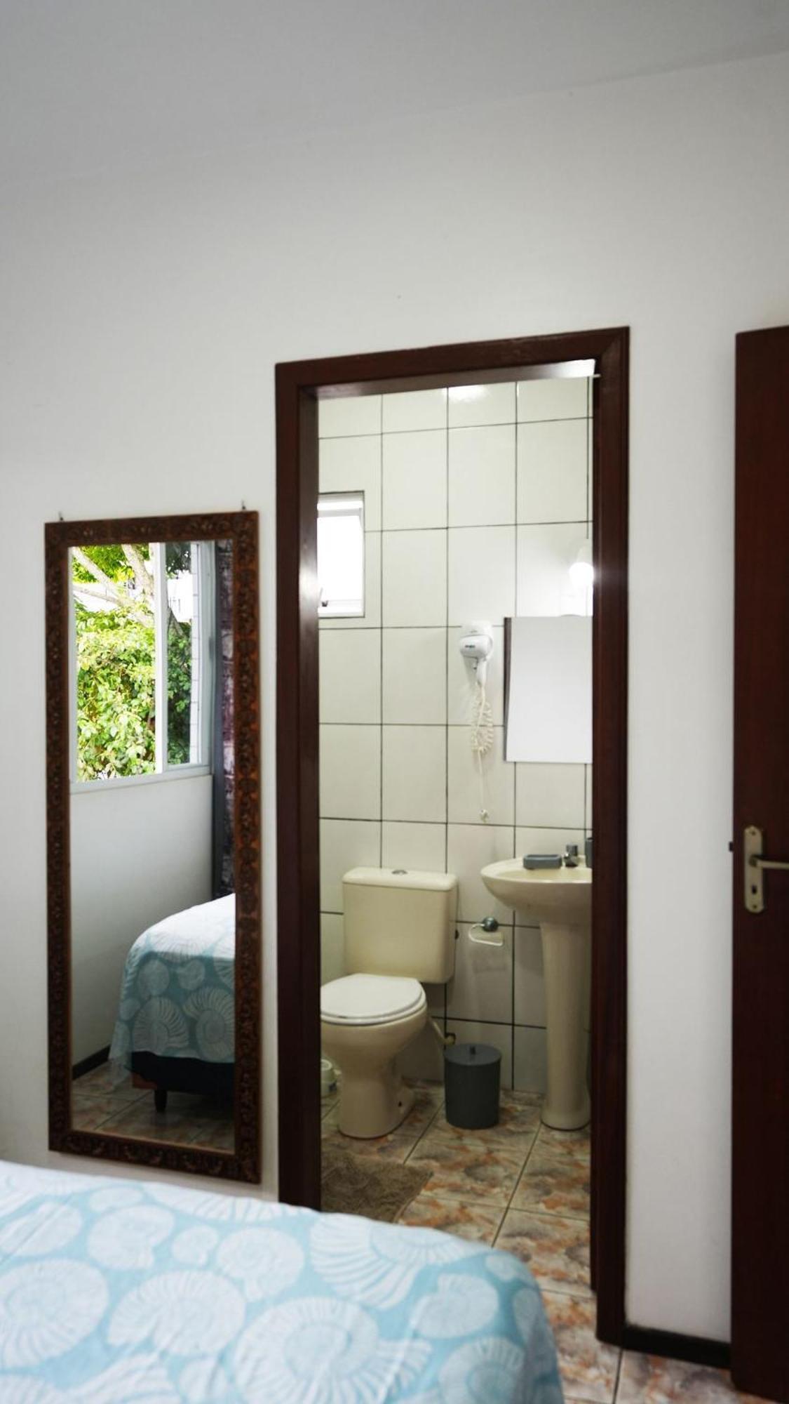 Residencial Adolfo - Mestre Naro ボンビーニャス エクステリア 写真