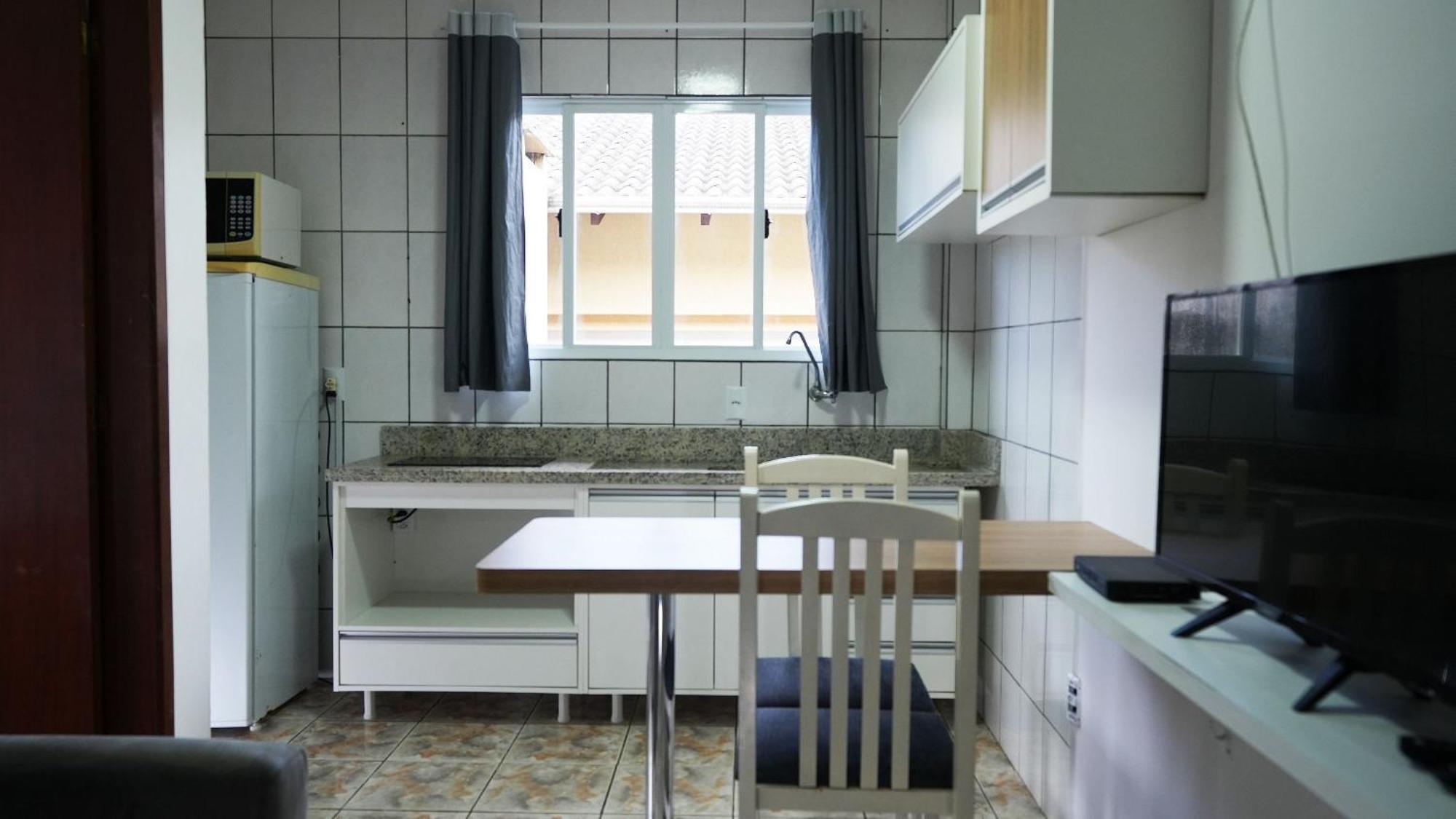 Residencial Adolfo - Mestre Naro ボンビーニャス エクステリア 写真