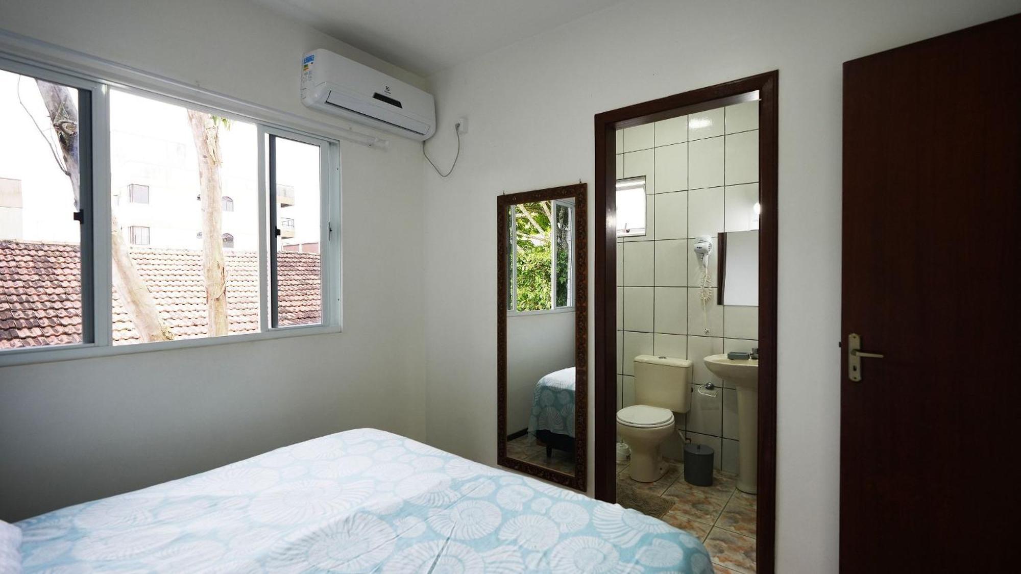 Residencial Adolfo - Mestre Naro ボンビーニャス エクステリア 写真