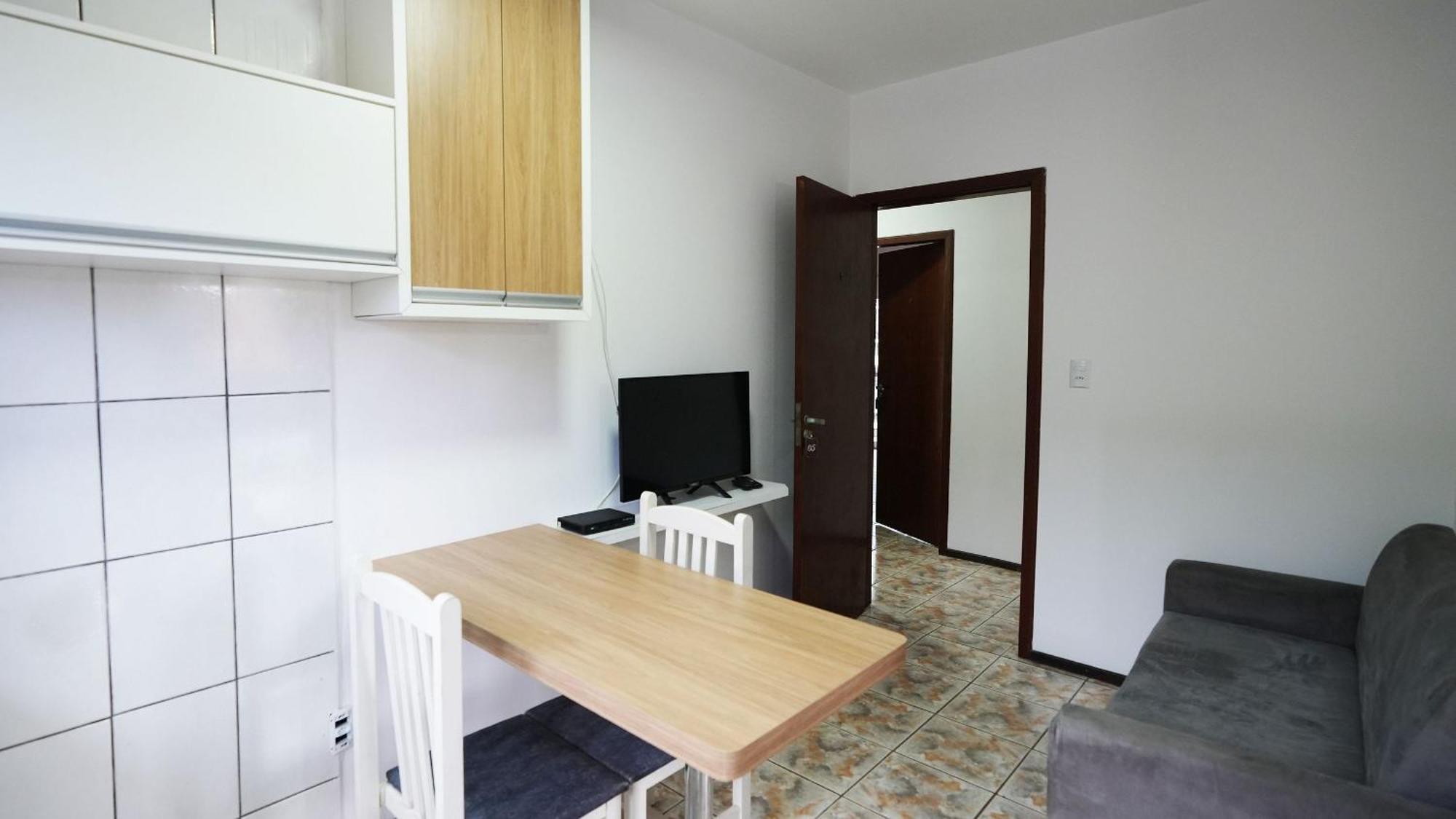 Residencial Adolfo - Mestre Naro ボンビーニャス エクステリア 写真